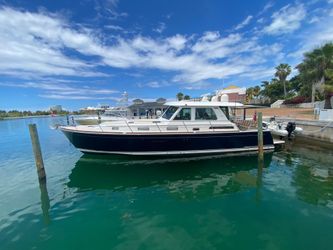 48' Sabre 2016 Yacht For Sale
